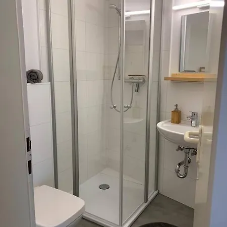Apartment Dein Zuhause - Naehe Medienhafen *